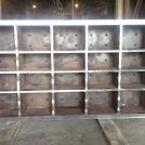 Корпус катализатора