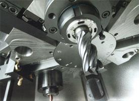 координатно расточные работы