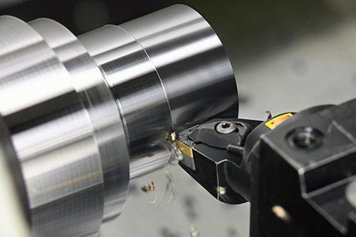 токарные работы