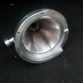 Воронка верхняя