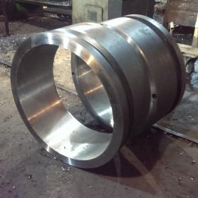 Оснастка. Кольцо 500х235